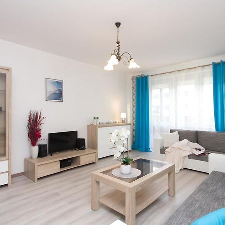Apartament Rodzinny ชวีโนวิชแจ ภายนอก รูปภาพ