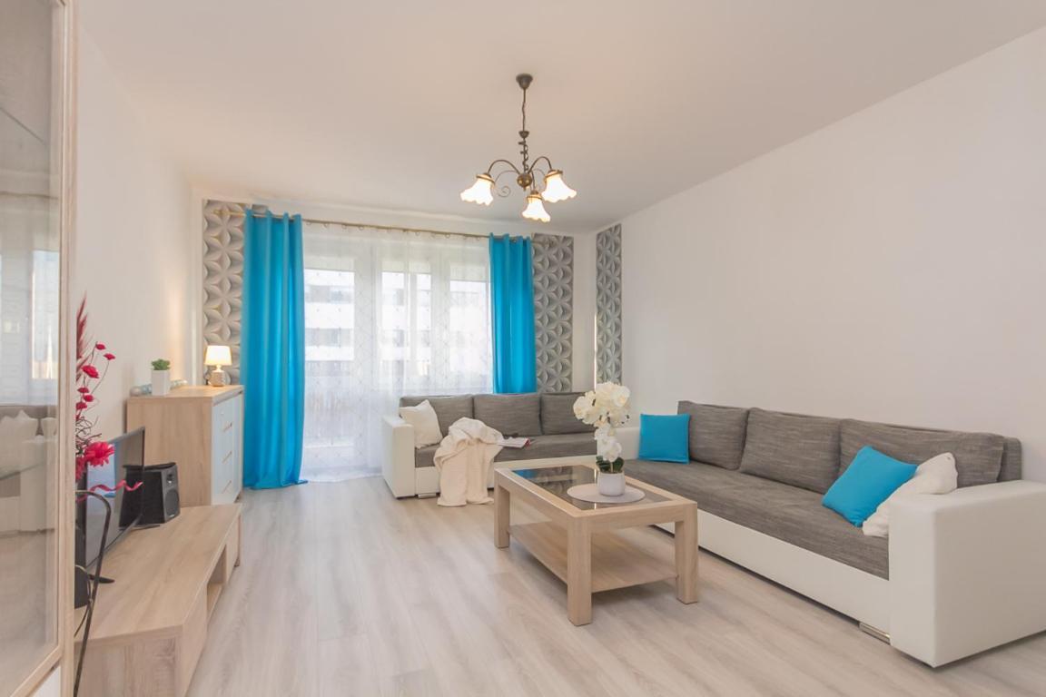 Apartament Rodzinny ชวีโนวิชแจ ภายนอก รูปภาพ