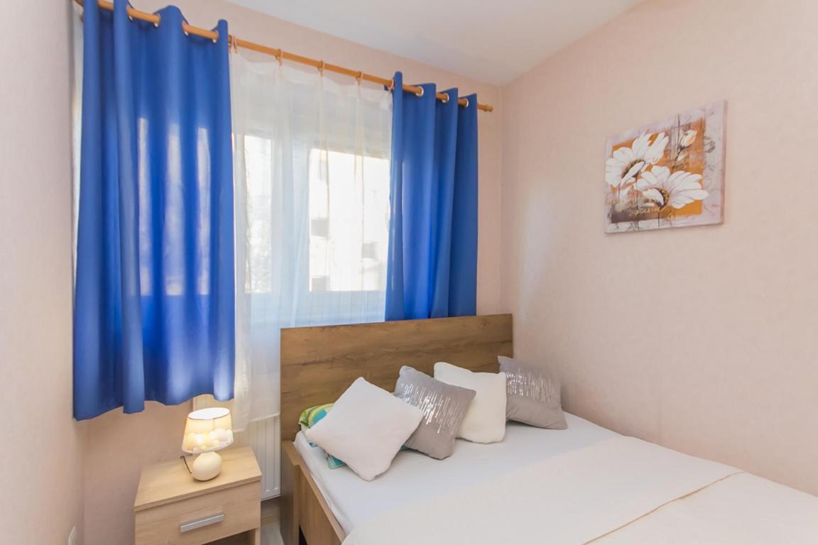Apartament Rodzinny ชวีโนวิชแจ ภายนอก รูปภาพ